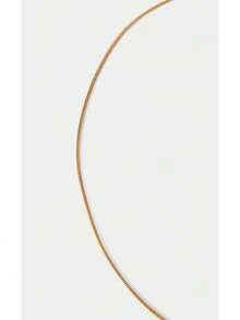 Noxbound Kalung Liontin [Warna Aksesori Acak] - salib - View 3