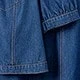 Jean bleu