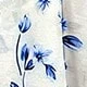 藍色