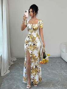 Butter Yellow
