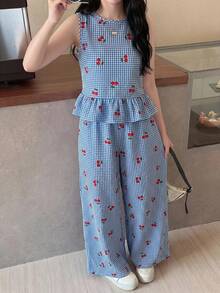 Xanh và trắng