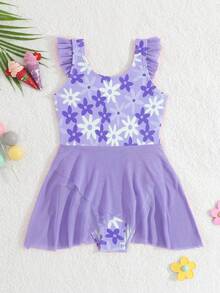 Mauve Purple