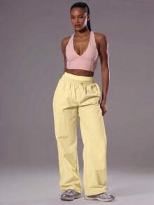 Butter Yellow