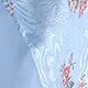 淺藍色