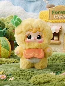 POKOJA LAND Mystery Box/Blind Box/Surprise Box/Random Box(Non-Plush Filling) - Tide play blind box - View 8