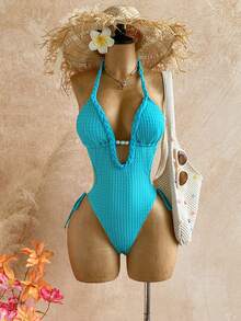 Mint Blue