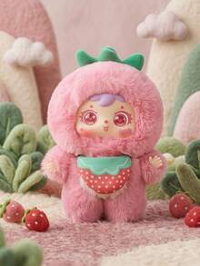 POKOJA LAND Mystery Box/Blind Box/Surprise Box/Random Box(Non-Plush Filling) - Tide play blind box - View 9