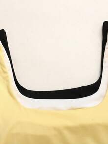 Tween Girl Tank Tops 3pcs, Buy 1 Get 2 Free, Surprise Box [Random 7 Sets, Send 3 Set] - Multicolor - View 3