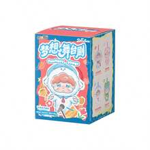 POKOJA LAND Dewbee's Fantasy Stage Blind Box Nicht-Plüsch Kuscheltier - blind box - Übersicht 5