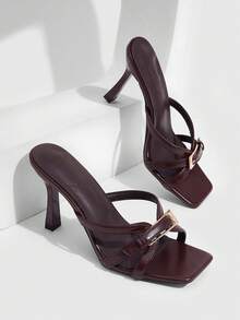 Brown PU