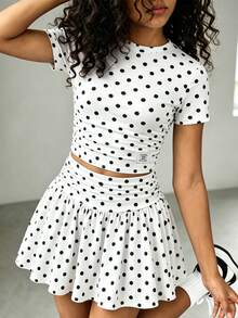 Black and White