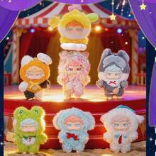POKOJA LAND Dewbee's Fantasy Stage Blind Box Nicht-Plüsch Kuscheltier - blind box - Übersicht 4