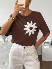 Coffee Brown