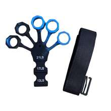 Adjustable Grip Strengthener - Hand Grip Trainer, Multiple Colors Available  Ideal For Those Who Often Feel Finger Fatigue - Multicolor - View 9