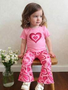 Rosa chiclete