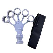 Adjustable Grip Strengthener - Hand Grip Trainer, Multiple Colors Available  Ideal For Those Who Often Feel Finger Fatigue - Multicolor - View 13