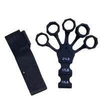 Adjustable Grip Strengthener - Hand Grip Trainer, Multiple Colors Available  Ideal For Those Who Often Feel Finger Fatigue - Multicolor - View 8