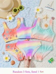 Multicolor