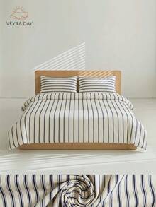 Blue Stripe