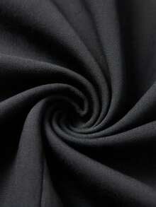 Gym Rark Pantalones de 3/4 para hombre para deportes, correr, entrenamiento y uso al aire libre en todas las estaciones, gimnasio - Negro - Ver 5