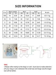 PETSIN 1件韓系Ins風寵物吊帶公主裙，春夏季透氣衣物，適用於泰迪比熊 - 灰色 - 查看 6