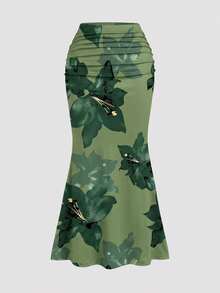 軍綠色