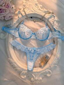 Baby Blue