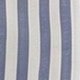 Blue and White