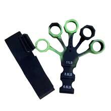 Adjustable Grip Strengthener - Hand Grip Trainer, Multiple Colors Available  Ideal For Those Who Often Feel Finger Fatigue - Multicolor - View 5