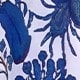 藍色