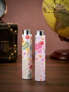 HARRY POTTER X Joivida Spray Bottle, Easy To Store And Carry, Perfect Gift For Friends - View 1