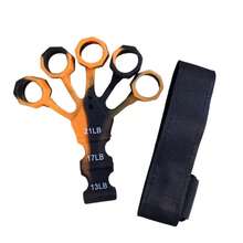 Adjustable Grip Strengthener - Hand Grip Trainer, Multiple Colors Available  Ideal For Those Who Often Feel Finger Fatigue - Multicolor - View 12