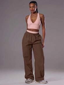 Chocolate Brown