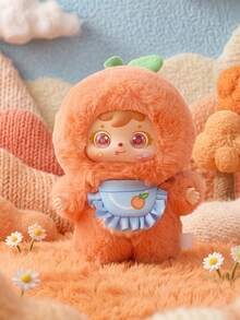 POKOJA LAND Mystery Box/Blind Box/Surprise Box/Random Box(Non-Plush Filling) - Tide play blind box - View 3