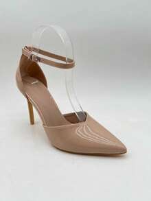CUCCOO SZL Women Pumps - Apricot - View 11