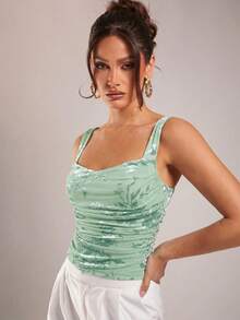 Mint Green