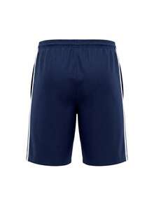 Nike Men's Sports Shorts Lightweight Versatile Comfortable Running Beach Sports Blue DR0960-410 - Royal Blue - View 2