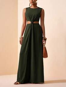 Olive Green