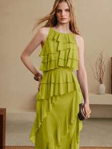 Mustard Yellow