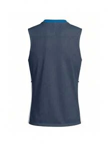 Nike Academy Men's Tank Top Navy Blue - Navy Blue - View 2