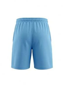 Nike Park III Men's Shorts Blue - 寶藍色 - 查看 2