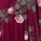 Màu Đỏ Sâu