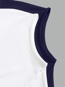 Sweetra Spring/Summer New T-Shirt, Simple And Versatile, Suitable For Commuting - Multicolor - View 4