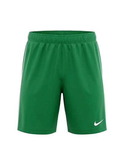 Nike League Knit 3 Men's Shorts Green