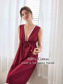 Rouge foncé