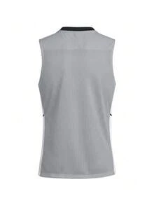 Nike Academy 25 Men's Tank Top Grey - 灰色 - 查看 2