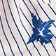 藍色