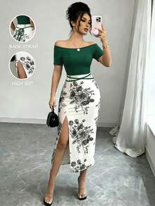 Màu xanh lá cây đậm