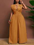 Jumpsuits & Bodysuits