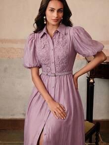 Mauve Purple